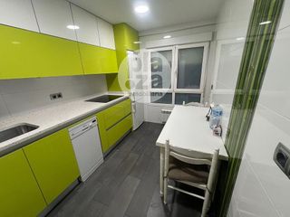 Piso en alquiler en Hospital - G3 - G2 en Burgos