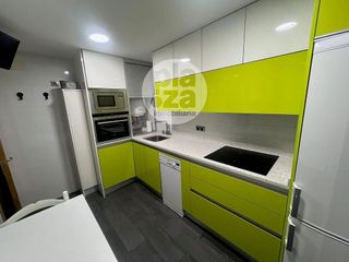 Piso en alquiler en Hospital - G3 - G2 en Burgos