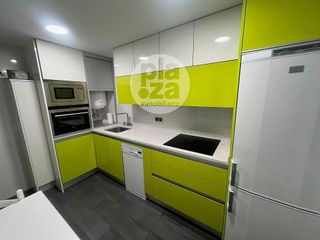 Piso en alquiler en Hospital - G3 - G2 en Burgos