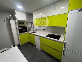Piso en alquiler en Hospital - G3 - G2 en Burgos