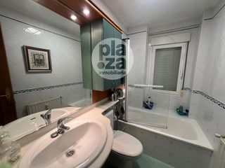 Piso en alquiler en Hospital - G3 - G2 en Burgos