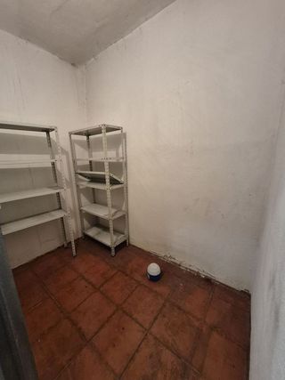 Trastero en alquiler en El Botànic en Valencia