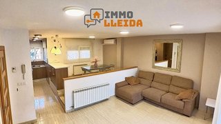 Casa adosada en venta en Balaguer
