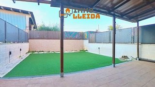 Casa adosada en venta en Balaguer