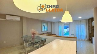 Casa adosada en venta en Balaguer