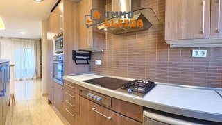 Casa adosada en venta en Balaguer