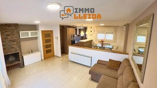 Casa adosada en venta en Balaguer