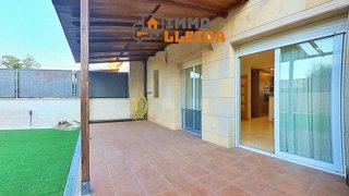 Casa adosada en venta en Balaguer