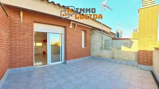 Casa adosada en venta en Balaguer