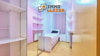 Casa adosada en venta en Balaguer