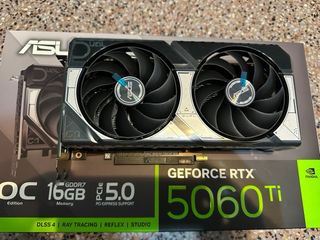 PC Gaming Ryzen5 RTX5060TI 16Gb
