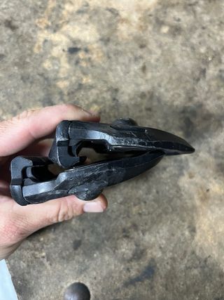 Pedales Shimano Ultegra