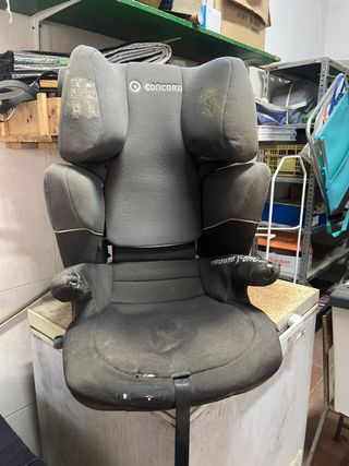 Silla Coche Concord Transformer X-BAG
