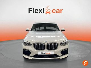 BMW X4 xDrive25d