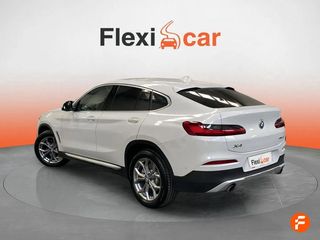 BMW X4 xDrive25d