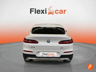 BMW X4 xDrive25d
