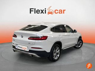 BMW X4 xDrive25d