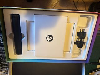 XP-PEN ARTIST 12 Tableta Gráfica