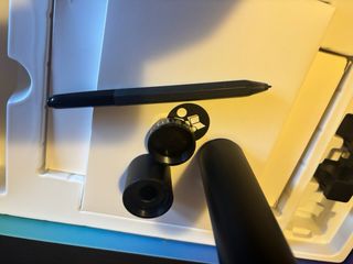 XP-PEN ARTIST 12 Tableta Gráfica