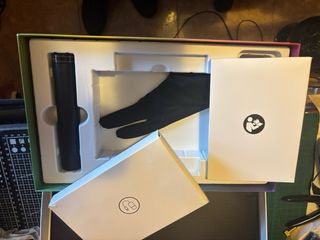 XP-PEN ARTIST 12 Tableta Gráfica