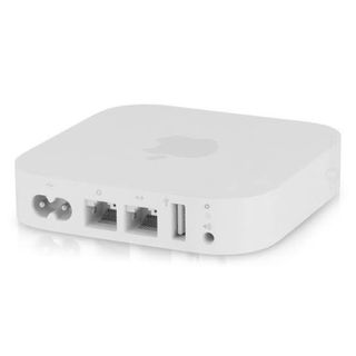 Apple AirPort Express A1392 Router Inalámbrico