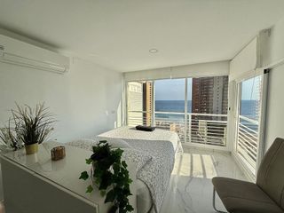 Estudio en venta en Playa de Levante en Benidorm