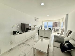 Estudio en venta en Playa de Levante en Benidorm