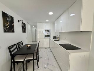Estudio en venta en Playa de Levante en Benidorm