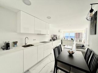 Estudio en venta en Playa de Levante en Benidorm