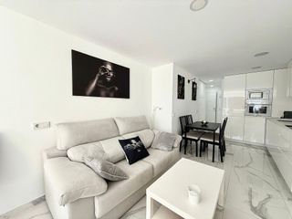 Estudio en venta en Playa de Levante en Benidorm