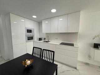 Estudio en venta en Playa de Levante en Benidorm