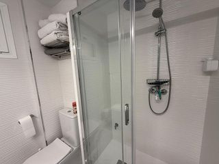 Estudio en venta en Playa de Levante en Benidorm