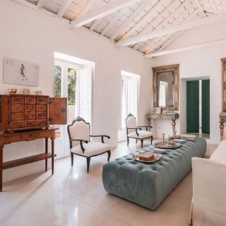 Chalet en alquiler en Nagüeles Alto en Marbella