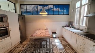 Piso en alquiler en Sant Francesc en Valencia