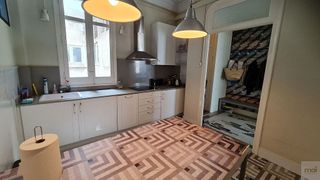 Piso en alquiler en Sant Francesc en Valencia