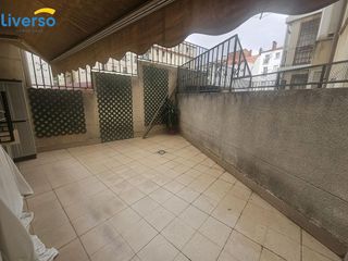 Piso en alquiler en Zona Sur en Burgos