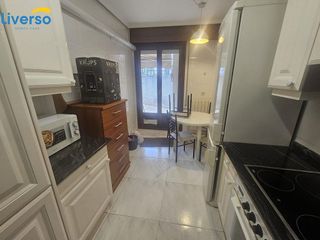 Piso en alquiler en Zona Sur en Burgos