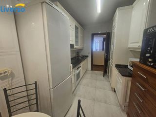 Piso en alquiler en Zona Sur en Burgos