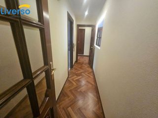 Piso en alquiler en Zona Sur en Burgos