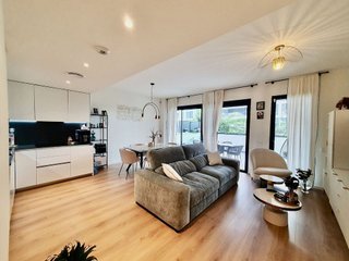 Piso en venta en L'Aragai - Prat de Vilanova en Vilanova i La Geltrú