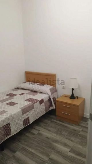 Piso en alquiler en Nou Moles en Valencia
