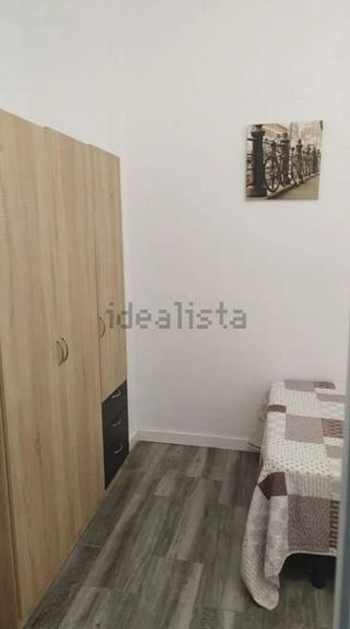 Piso en alquiler en Nou Moles en Valencia