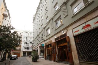 Local comercial en alquiler en Casco Antiguo en Logroño