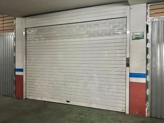 Garaje en venta en Centro en Torremolinos