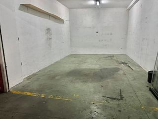 Garaje en venta en Centro en Torremolinos