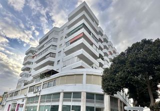 Garaje en venta en Centro en Torremolinos