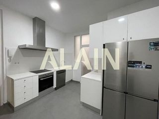Piso en alquiler en Sant Francesc en Valencia