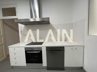 Piso en alquiler en Sant Francesc en Valencia