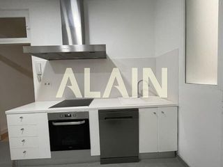 Piso en alquiler en Sant Francesc en Valencia