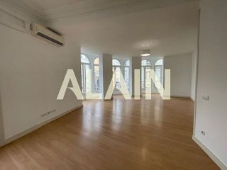 Piso en alquiler en Sant Francesc en Valencia